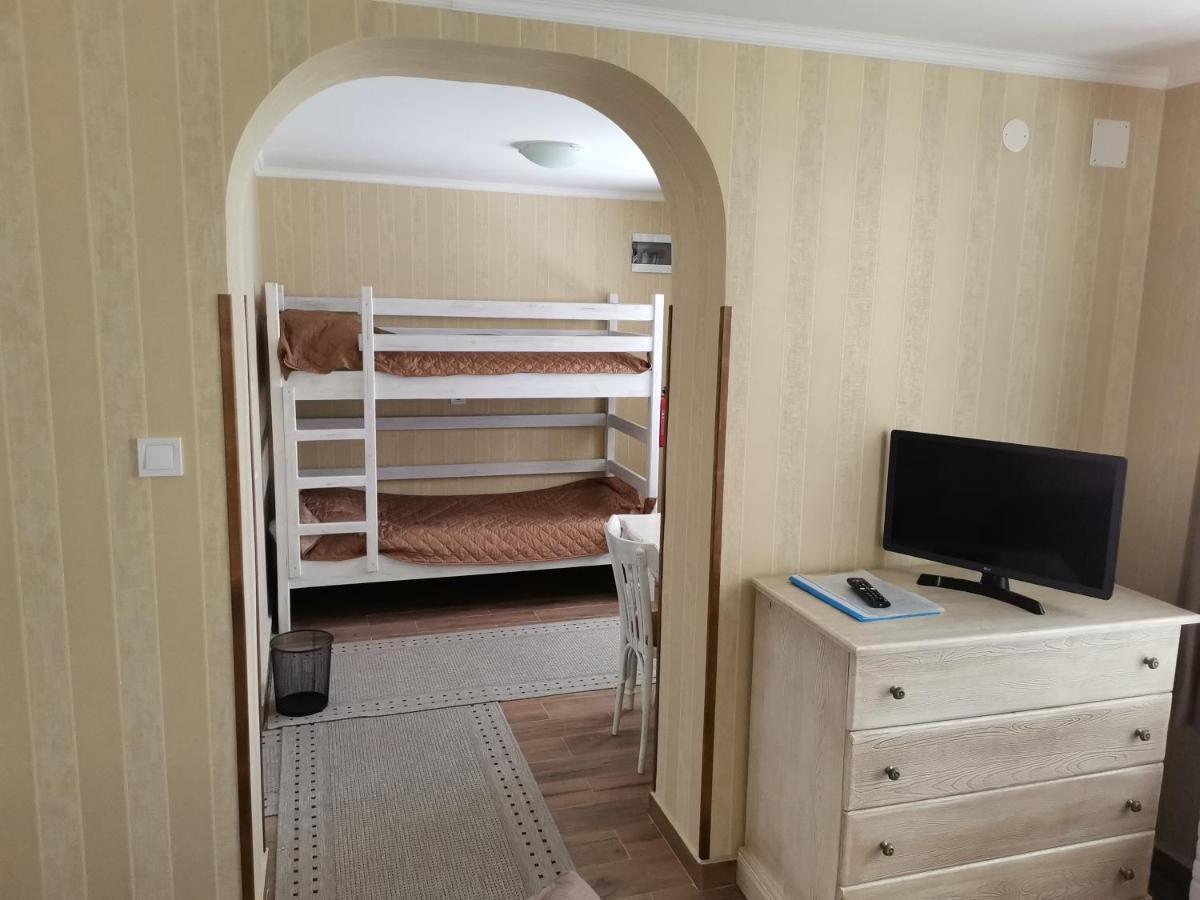 Самостоятелна Вила В Хаджи Марковата Къща За Гости В Дряново Esterno foto